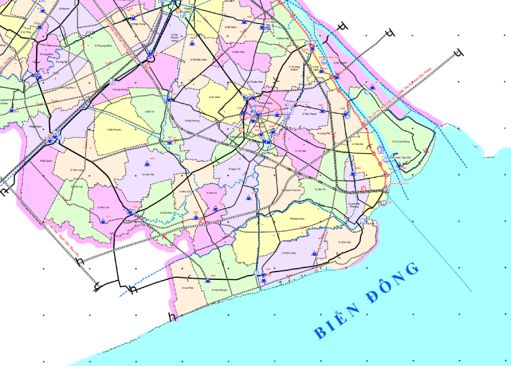 TIN N&Oacute;NG HẠ TẦNG: Bi&ecirc;n H&ograve;a bắt đầu thu hồi đất l&agrave;m metro; cao tốc CT.33, CT.35 c&oacute; chuyển động mới- Ảnh 1.