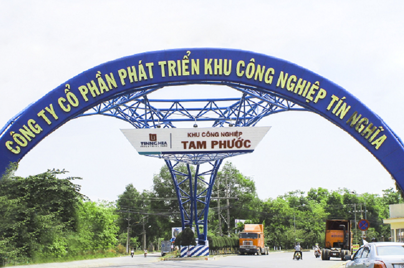 Một doanh nghiệp bất động sản lợi nhuận sau thuế qu&yacute; 2 giảm gần 18%- Ảnh 1.