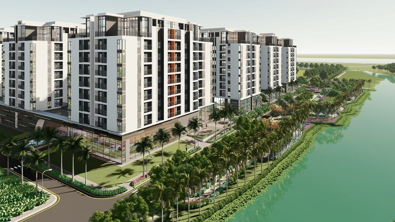 Gia đ&igrave;nh trẻ vay 900 triệu đồng mua nh&agrave; ở x&atilde; hội, sau 5 năm t&agrave;i ch&iacute;nh thay đổi ra sao?- Ảnh 1.