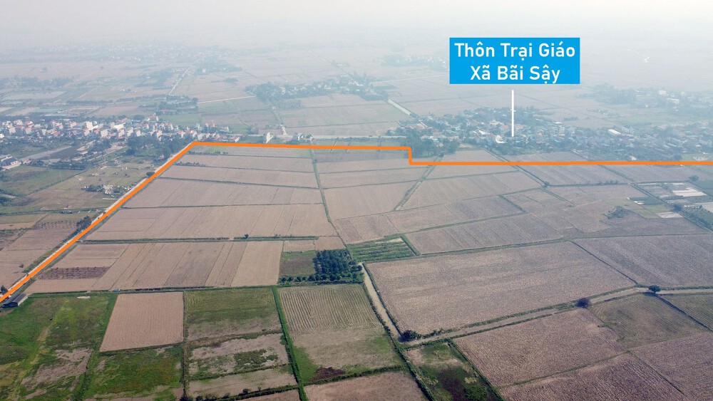 Khu c&ocirc;ng nghiệp B&atilde;i Sậy Hưng Y&ecirc;n- Ảnh 2.