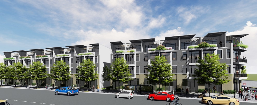 Sơn Phúc Andora City: Khu dân cư tại Hải Phòng- Ảnh 5.