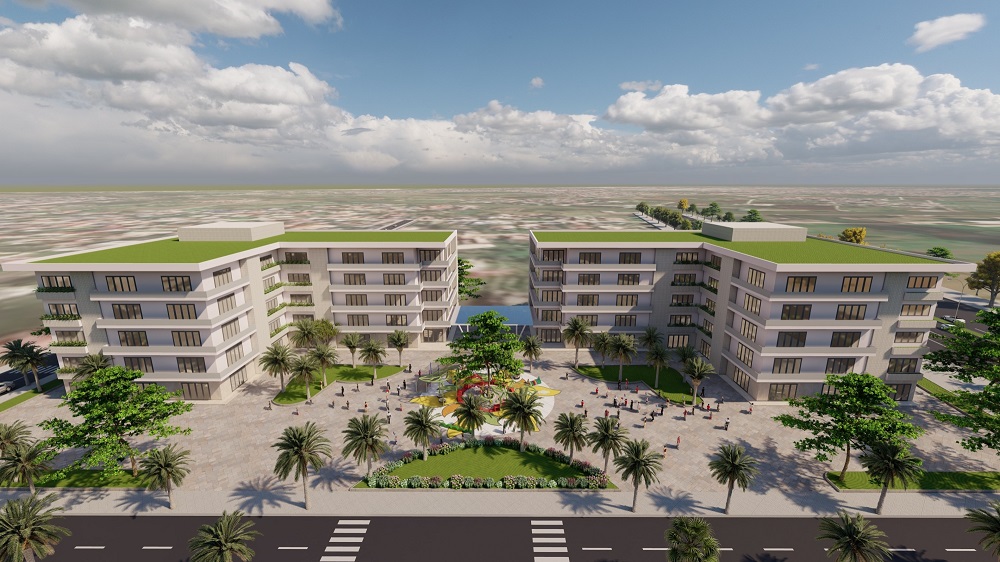 Sơn Phúc Andora City: Khu dân cư tại Hải Phòng- Ảnh 6.