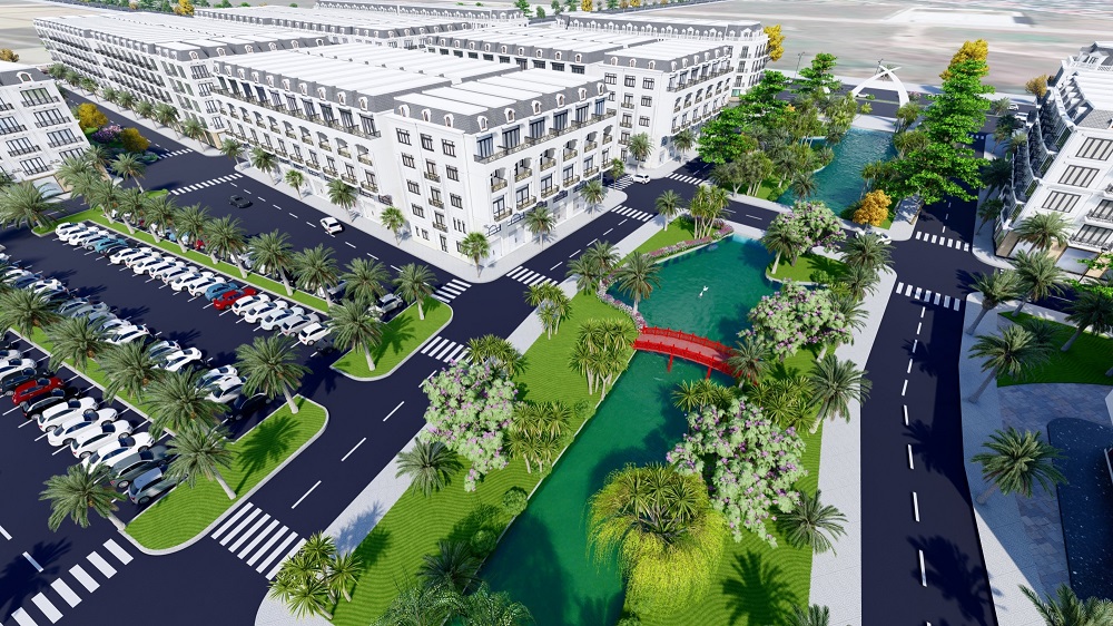Sơn Phúc Andora City: Khu dân cư tại Hải Phòng- Ảnh 8.