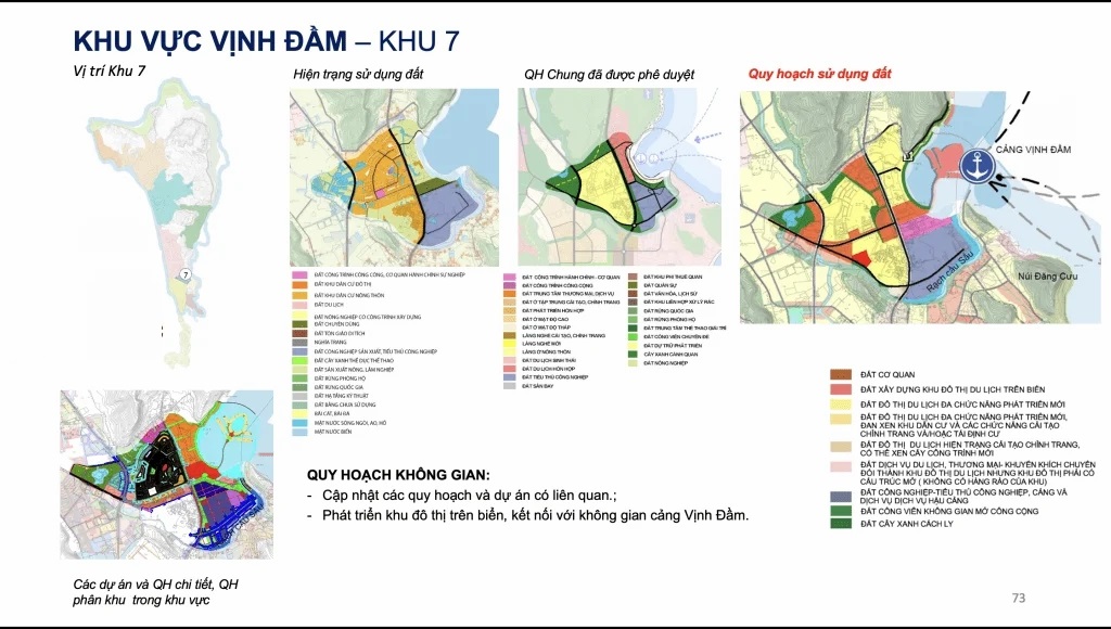 Đặc khu Ph&uacute; Quốc duyệt quy hoạch ph&acirc;n khu 287ha, 42.000 người, cao 40 tầng- Ảnh 2.