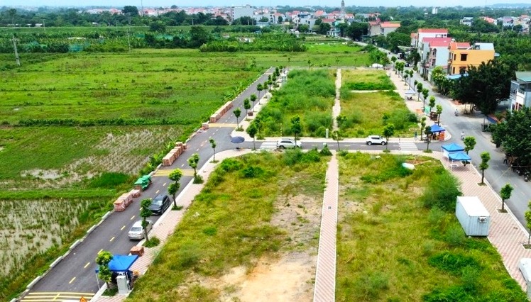 Bất động sản 24h: Thanh Hóa sắp đấu giá 3 khu đất gần 1.400 tỷ; Khởi công TTTM AEON hơn 940 tỷ tại Ninh Bình- Ảnh 1.