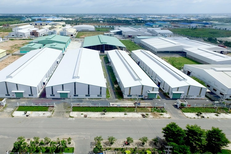 Hưng Yên cho doanh nghiệp thuê hơn 60 ha đất làm cụm công nghiệp- Ảnh 1.