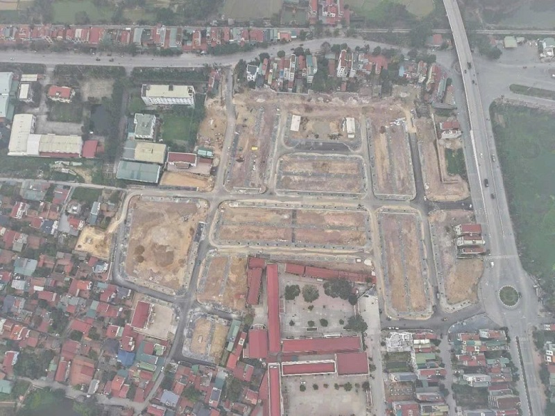 T&acirc;n Mỹ Avenue: Dự &aacute;n đất nền tại Bắc Ninh- Ảnh 5.