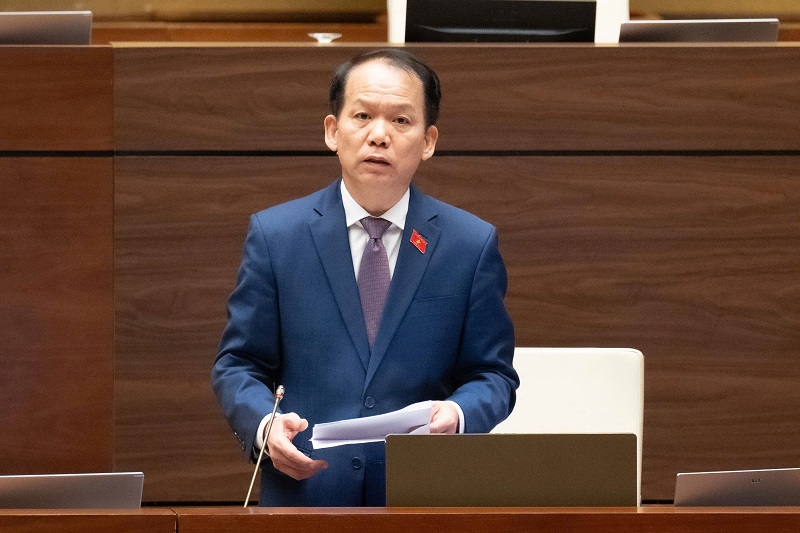 Dự án Luật Phát triển đô thị: Phân quyền mạnh mẽ gắn với kiểm soát chặt chẽ, “đa tầng”- Ảnh 1.