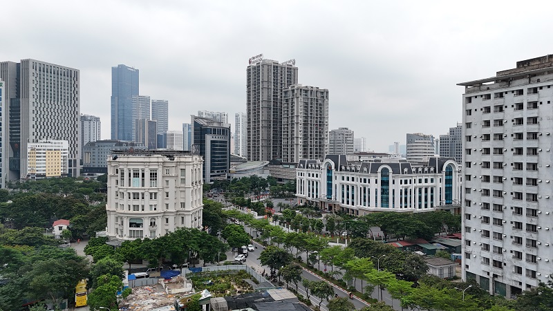 Bất động sản 24h: H&agrave; Nội mở b&aacute;n gần 400 căn NOXH gi&aacute; từ 1,27 tỷ; Bắt đầu thu hồi đất KĐT 259ha s&aacute;t TP.HCM- Ảnh 1.