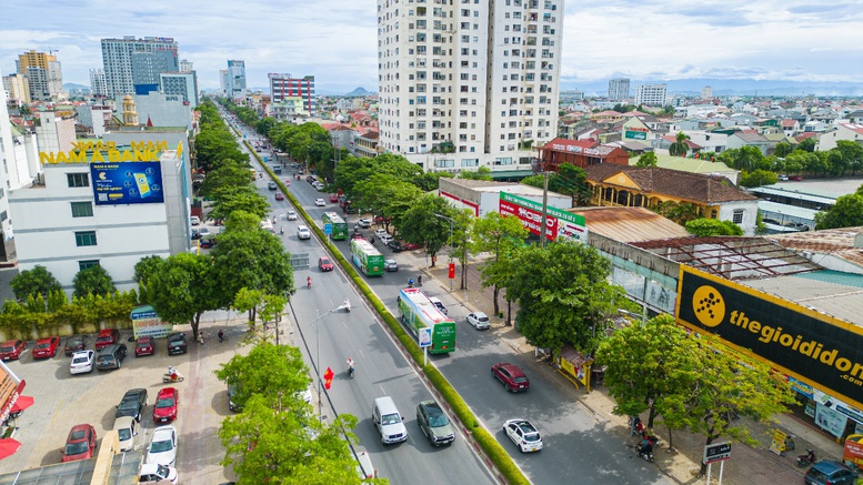 Nghệ An rót hơn 29.000 tỷ đồng chỉnh trang đô thị Vinh đến năm 2030- Ảnh 1.
