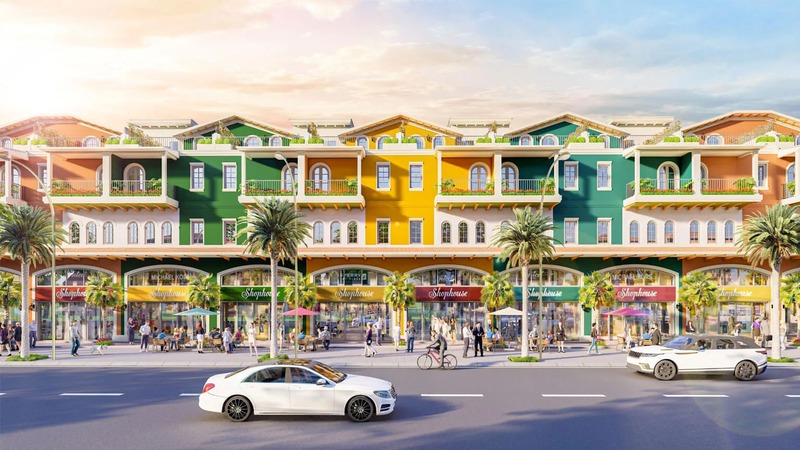 T&T Elite Rivera: Khu đ&ocirc; thị ven s&ocirc;ng tại Vĩnh Long- Ảnh 3.
