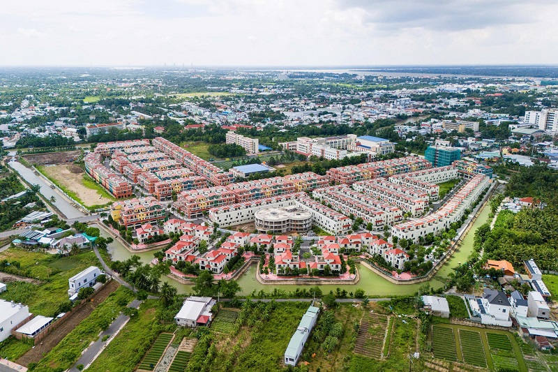 T&T Elite Rivera: Khu đ&ocirc; thị ven s&ocirc;ng tại Vĩnh Long- Ảnh 8.