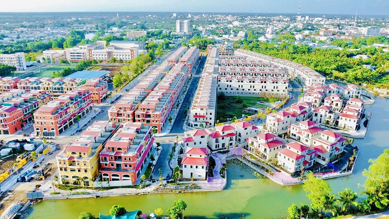 T&T Elite Rivera: Khu đ&ocirc; thị ven s&ocirc;ng tại Vĩnh Long- Ảnh 9.