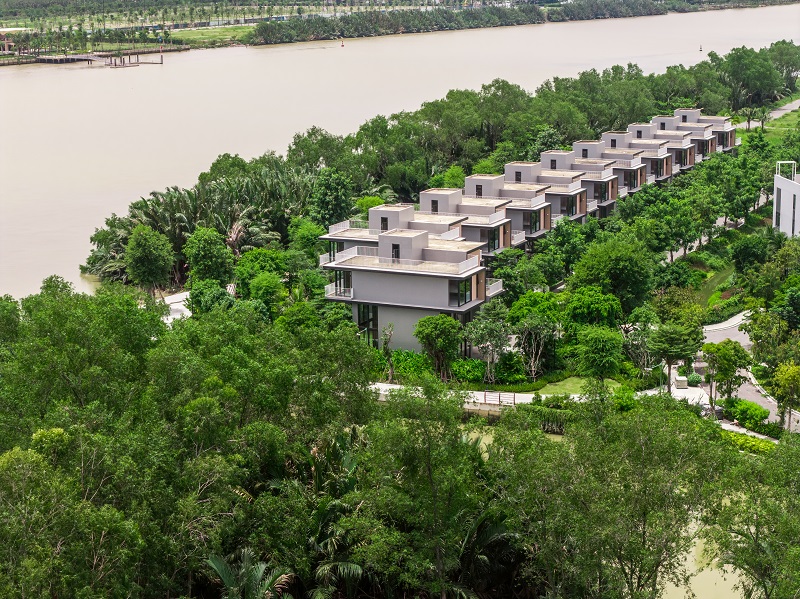 Đại Phước tr&ecirc;n lộ tr&igrave;nh th&agrave;nh đại đ&ocirc; thị ven s&ocirc;ng- Ảnh 4.