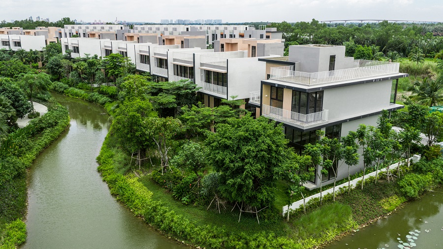 Đại Phước tr&ecirc;n lộ tr&igrave;nh th&agrave;nh đại đ&ocirc; thị ven s&ocirc;ng- Ảnh 3.
