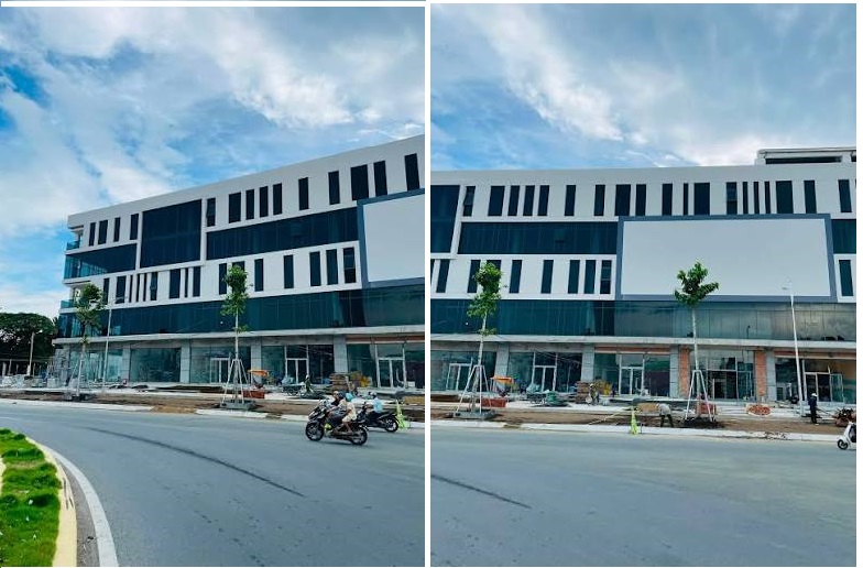 Le Grande Centre: Trung t&acirc;m thương mại tại Cần Thơ- Ảnh 9.