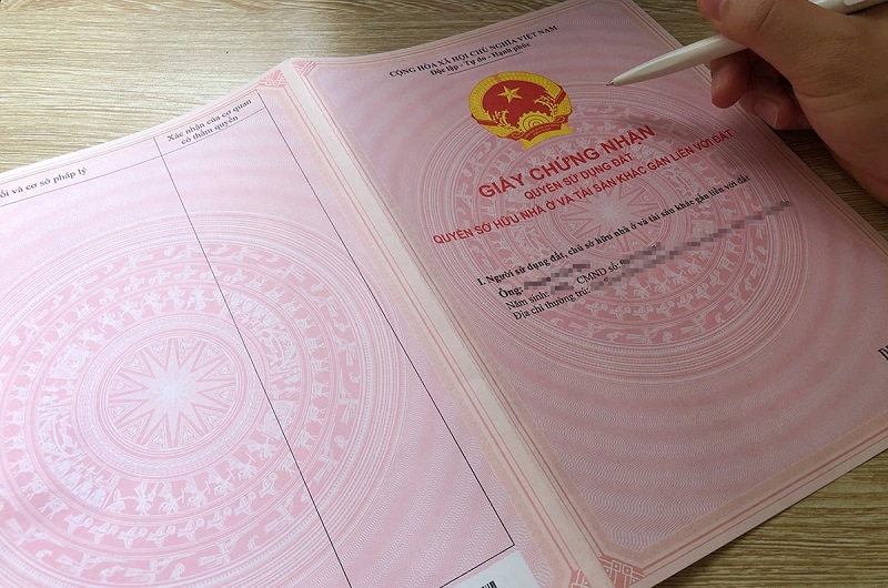 Hướng dẫn chuẩn bị hồ sơ đăng ký đất đai, tài sản gắn liền với đất lần đầu tại Vĩnh Long- Ảnh 2.
