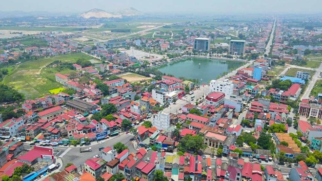 Khu đất nào ở Bắc Ninh vừa được định giá khởi điểm gần 384 tỷ đồng?- Ảnh 1.