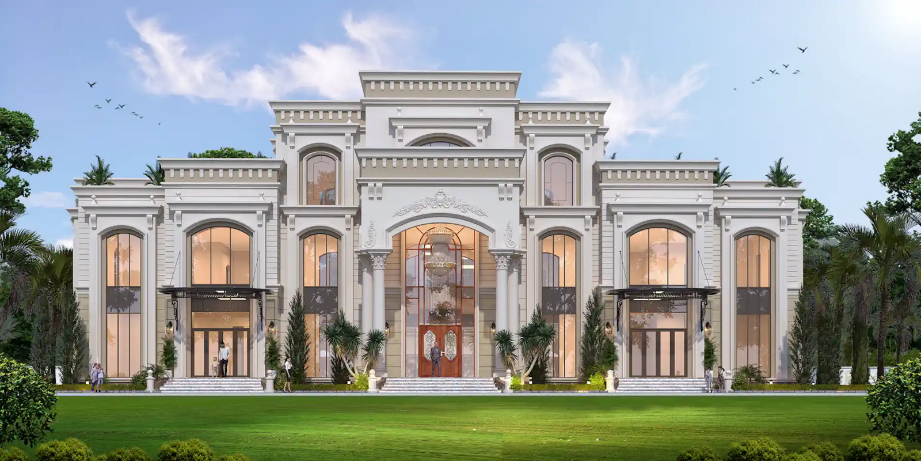 The President Park: Dự án nhà phố, biệt thự tại Hà Nội- Ảnh 6.