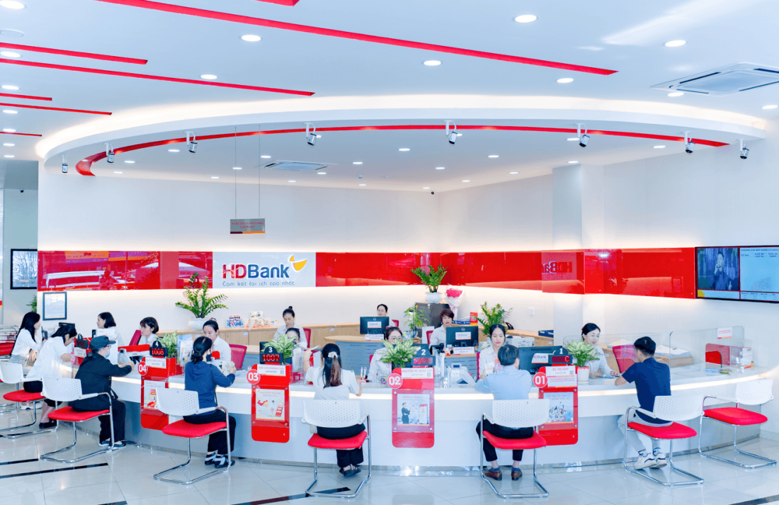 HDBank dự b&aacute;o l&atilde;i suất cho vay c&oacute; khả năng giảm từ nay đến cuối năm- Ảnh 1.