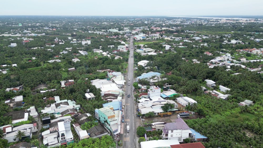 Đất nông nghiệp ở Đồng Tháp được xây công trình thế nào từ 24/8?- Ảnh 2.