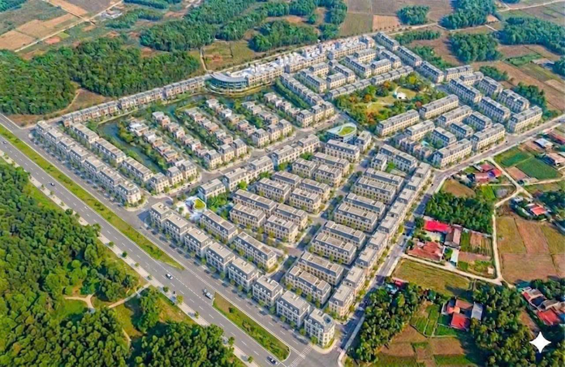 Sắp khởi c&ocirc;ng 2 dự &aacute;n gần 3.000 tỷ đồng tại Th&aacute;i Nguy&ecirc;n- Ảnh 1.