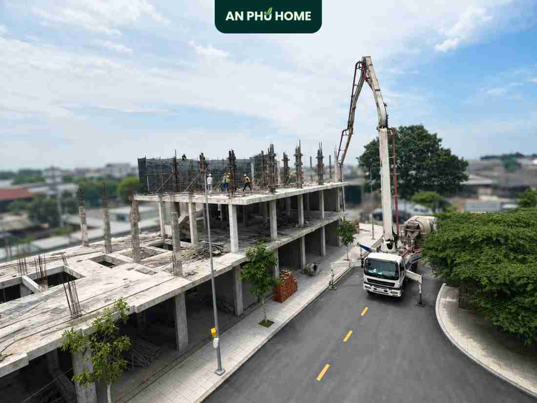 An Ph&uacute; Home: Dự &aacute;n nh&agrave; phố tại TP.HCM- Ảnh 4.