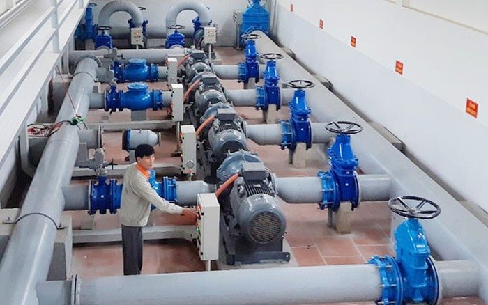Khu công nghiệp Bình Phú tại Phú Thọ- Ảnh 5.