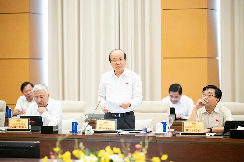 Đề xuất bổ sung cơ chế ph&aacute;t triển khu đ&ocirc; thị lấn biển v&agrave;o Luật Ph&aacute;t triển đ&ocirc; thị- Ảnh 1.