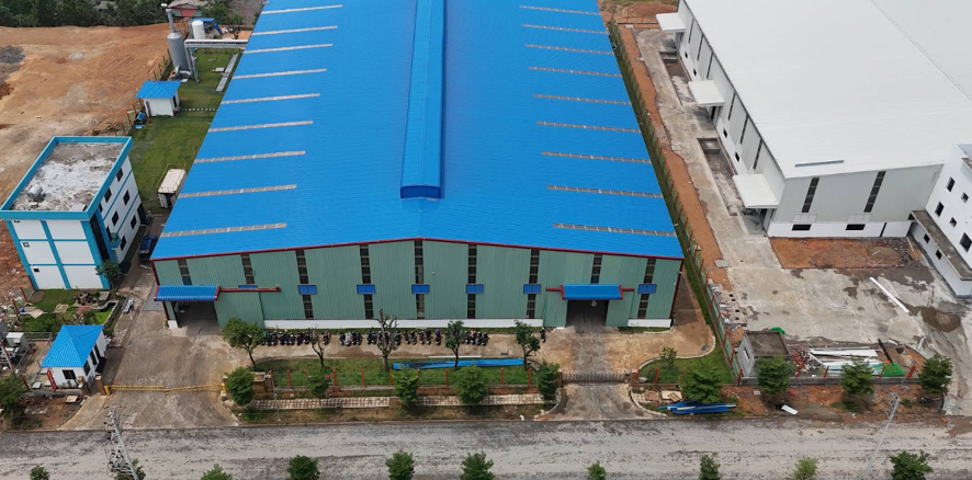 Cụm c&ocirc;ng nghiệp Vạn Xu&acirc;n&nbsp;Ph&uacute; Thọ- Ảnh 5.