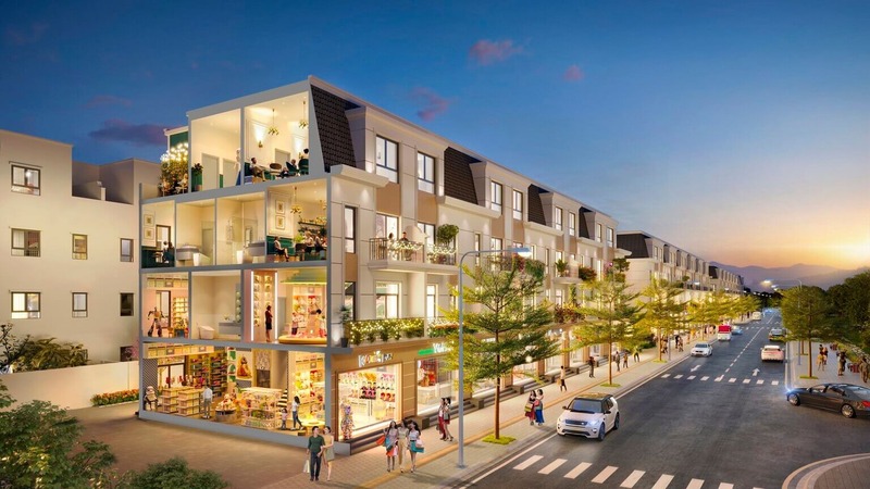 Casa Centra: Dự &aacute;n đất nền tại Ninh B&igrave;nh- Ảnh 4.