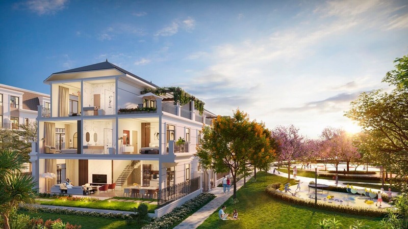 Casa Centra: Dự &aacute;n đất nền tại Ninh B&igrave;nh- Ảnh 5.