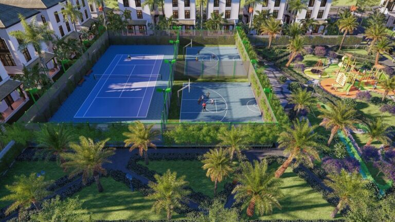 Casa Centra: Dự &aacute;n đất nền tại Ninh B&igrave;nh- Ảnh 6.