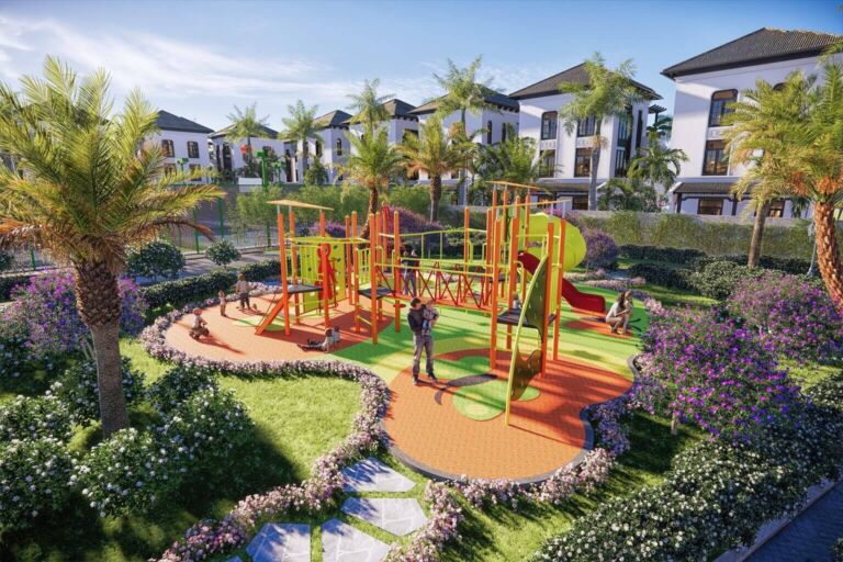 Casa Centra: Dự &aacute;n đất nền tại Ninh B&igrave;nh- Ảnh 7.