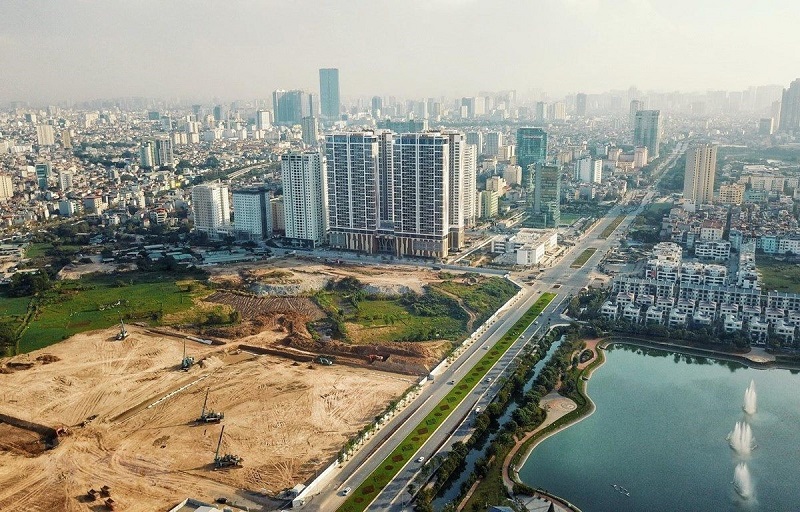 Bất động sản 24h: Đề xuất Nhà nước quyết định giá đất khi sửa Luật Đất đai; Khởi công đoạn cao tốc 27.500 tỷ qua Gia Lai- Ảnh 1.
