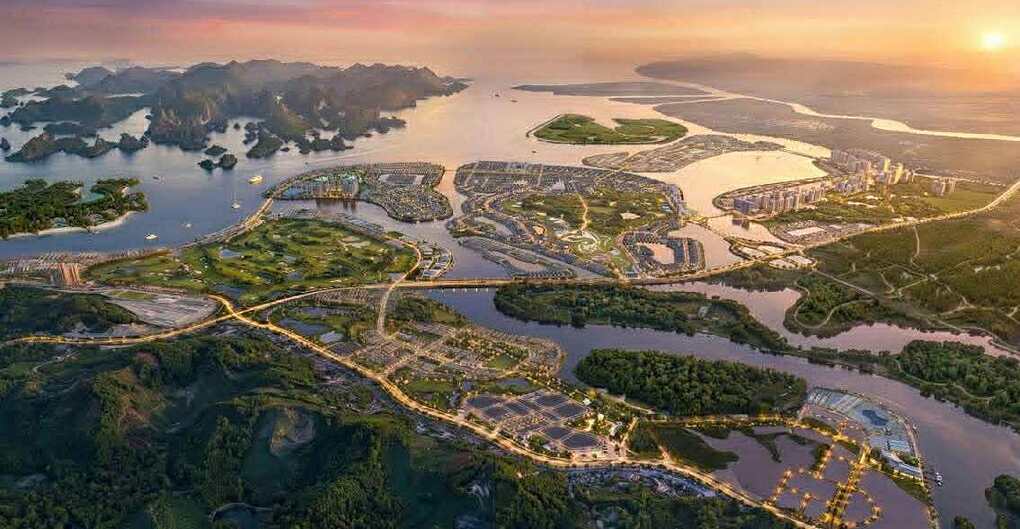 Quảng Ninh công bố hơn 3.200 căn nhà ở thấp tầng đủ điều kiện mở bán- Ảnh 1.
