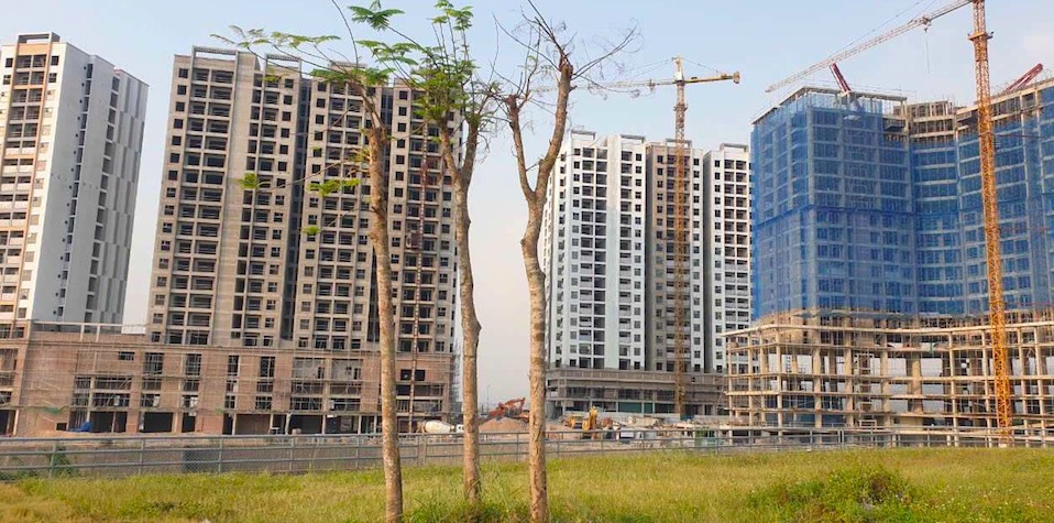 Quảng Ninh y&ecirc;u cầu chủ đầu tư chủ động tiết giảm chi ph&iacute;, hạ gi&aacute; b&aacute;n nh&agrave; ở x&atilde; hội- Ảnh 1.
