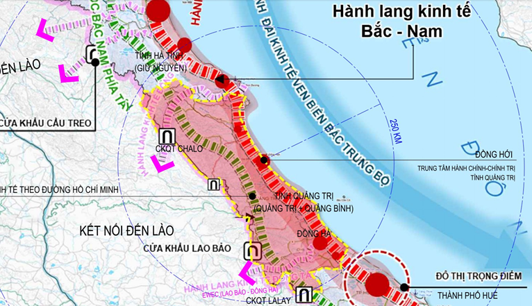 68 đồ &aacute;n quy hoạch mới tại Quảng Trị: Những khu vực n&agrave;o sẽ trở th&agrave;nh cực tăng trưởng?- Ảnh 3.