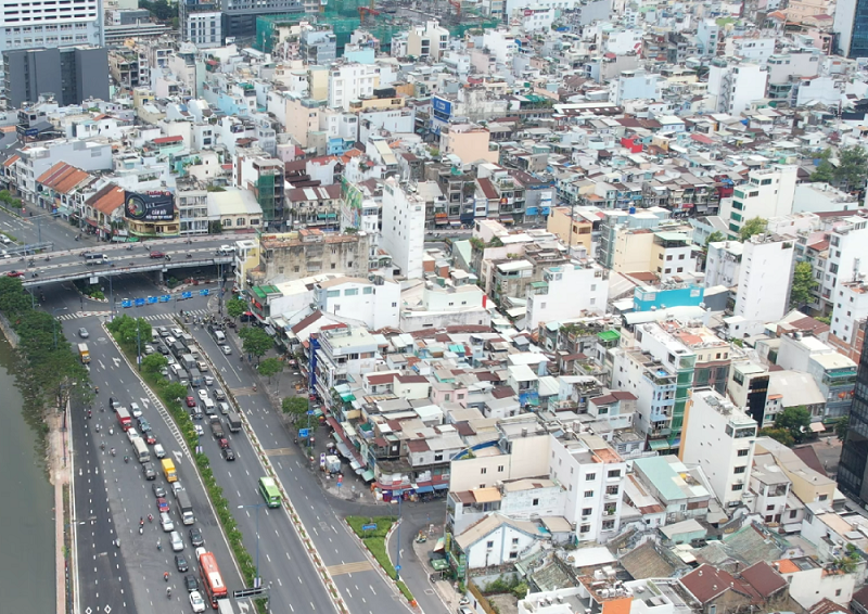 Khang Điền lập c&ocirc;ng ty 2.500 tỷ đồng để l&agrave;m dự &aacute;n Mả Lạng, Chợ G&agrave; - Gạo- Ảnh 2.