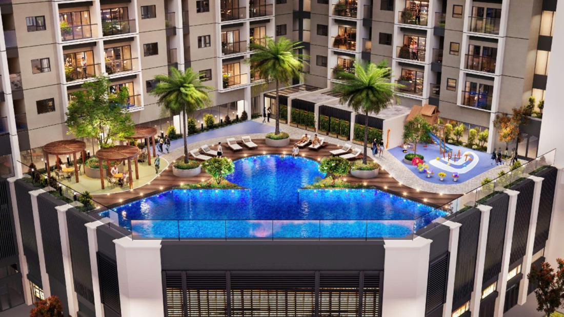 Fhome+ Hưng Lộc: Dự án nhà ở xã hội tại Nghệ An- Ảnh 3.