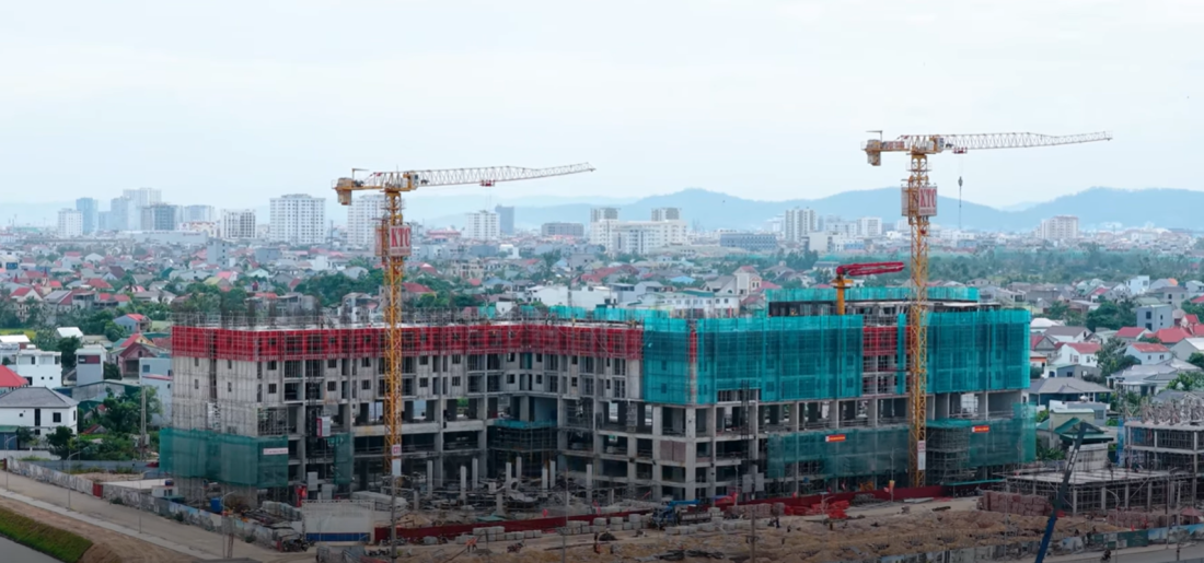 Fhome+ Hưng Lộc: Dự án nhà ở xã hội tại Nghệ An- Ảnh 6.