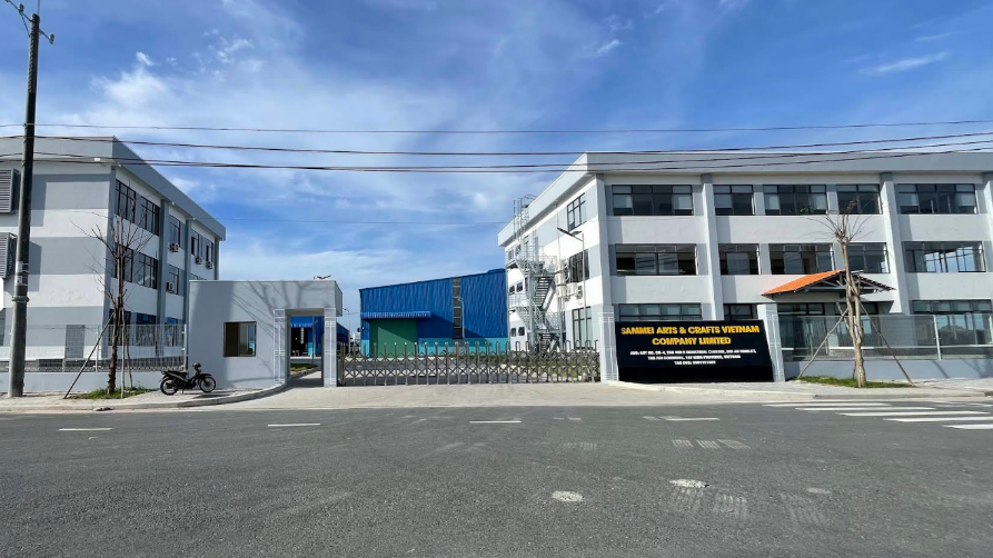 Cụm công nghiệp Tân Hội 2 Tây Ninh- Ảnh 3.