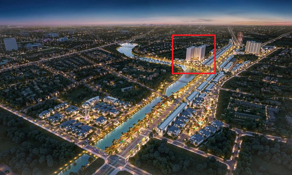 Fhome+ Hưng Lộc: Dự án nhà ở xã hội tại Nghệ An- Ảnh 2.