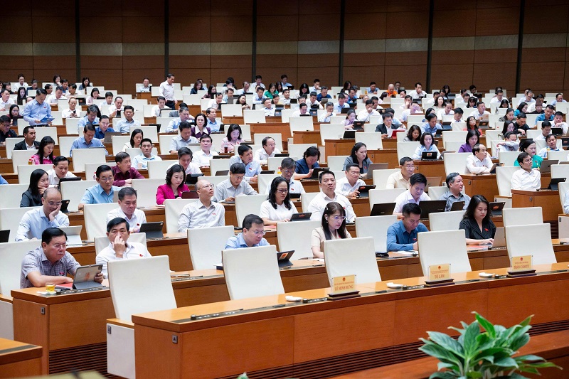 Đề xuất x&acirc;y dựng cơ sở dữ liệu gi&aacute; đất từ giao dịch thực tế, cập nhật s&aacute;t biến động thị trường- Ảnh 2.