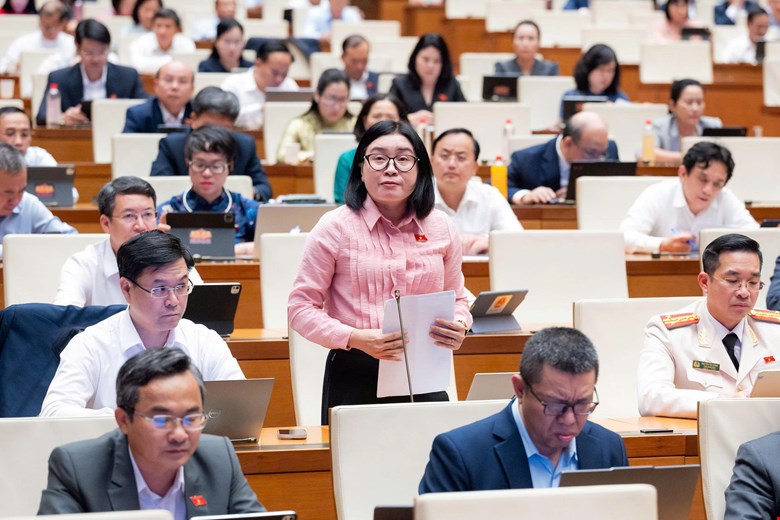 Đề xuất kiểm soát đầu cơ nhà ở xã hội- Ảnh 1.