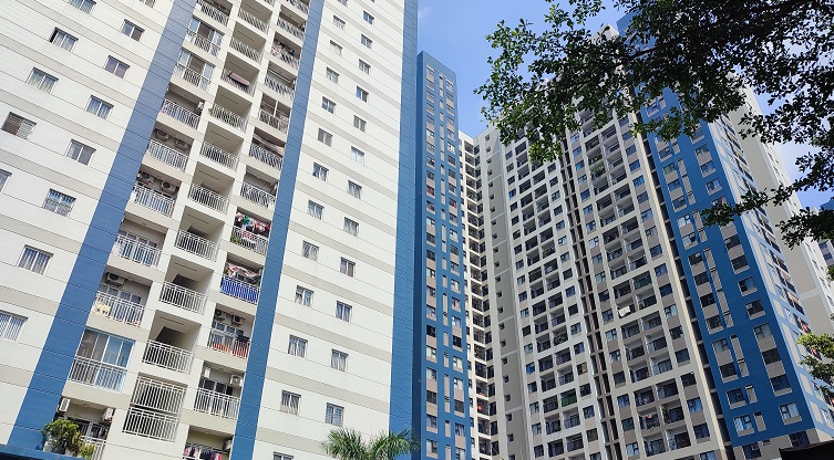 Loạt chính sách dự kiến sửa đổi có thể tác động mạnh đến thị trường bất động sản- Ảnh 3.