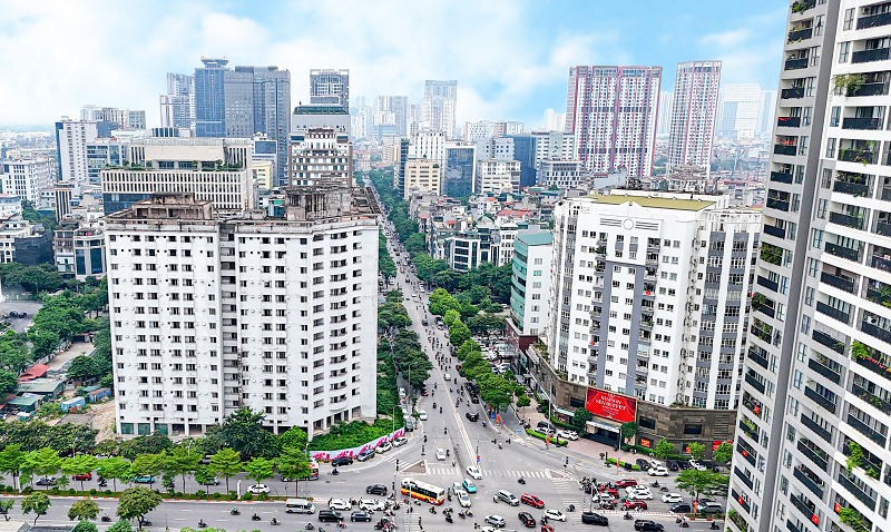 Nhà ở xã hội mới nhất: TP.HCM quy hoạch khu NOXH hơn 67.000 dân; Hà Nội sắp mở bán 2 dự án từ 23,5 triệu/m2- Ảnh 2.