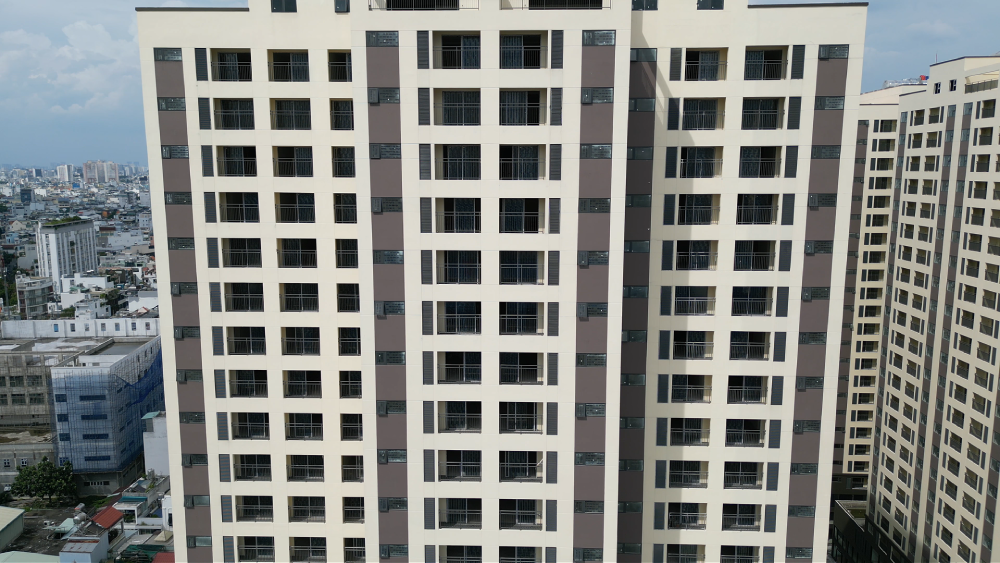Bộ X&acirc;y dựng trả lời loạt kiến nghị về nh&agrave; ở x&atilde; hội tại TP.HCM- Ảnh 2.