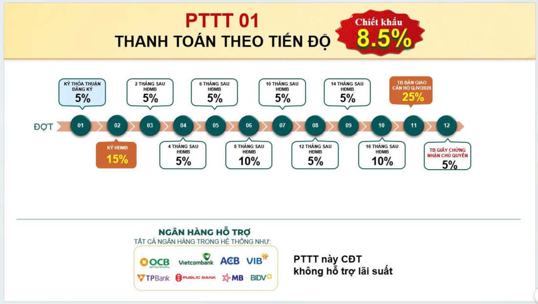 Bcons Aria: Dự án căn hộ tại TP.HCM- Ảnh 8.