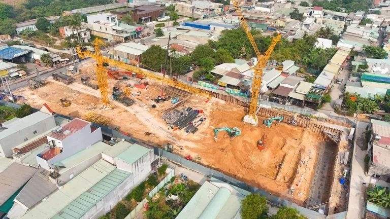 Serena Riverside: Dự án căn hộ tại TP.HCM- Ảnh 5.